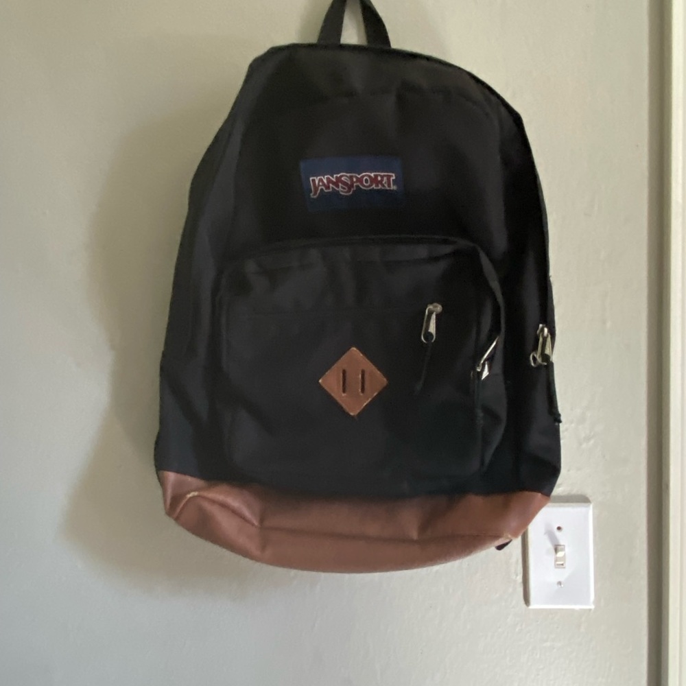 Jansport backpack